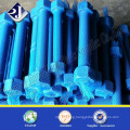 PTFE Plated 40 Cr Hexagonal Bolt and Nut